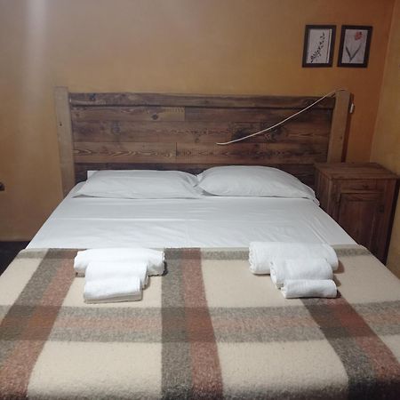 Albergo Diffuso La Marmu Osteria Della Croce Bianca مارمورا المظهر الخارجي الصورة