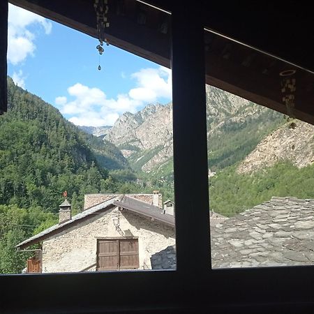 Albergo Diffuso La Marmu Osteria Della Croce Bianca مارمورا المظهر الخارجي الصورة