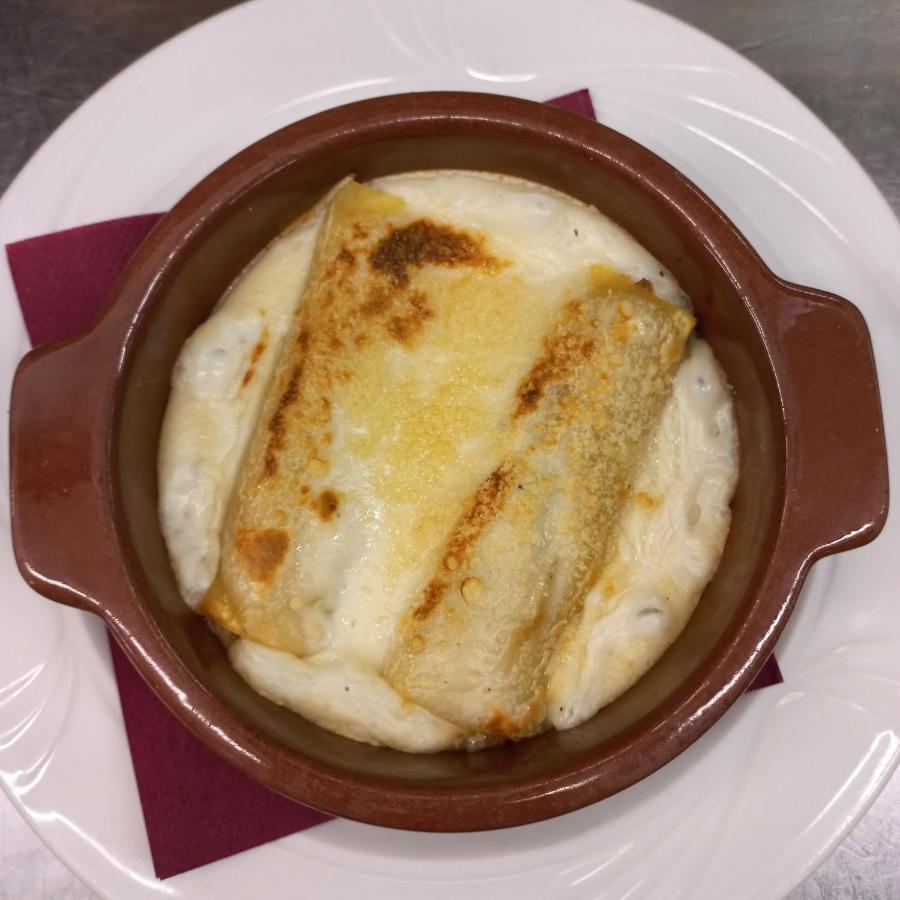 Albergo Diffuso La Marmu Osteria Della Croce Bianca مارمورا المظهر الخارجي الصورة