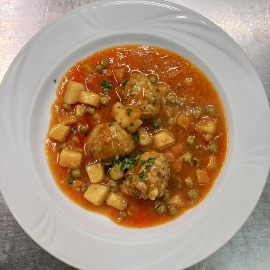 Albergo Diffuso La Marmu Osteria Della Croce Bianca مارمورا المظهر الخارجي الصورة