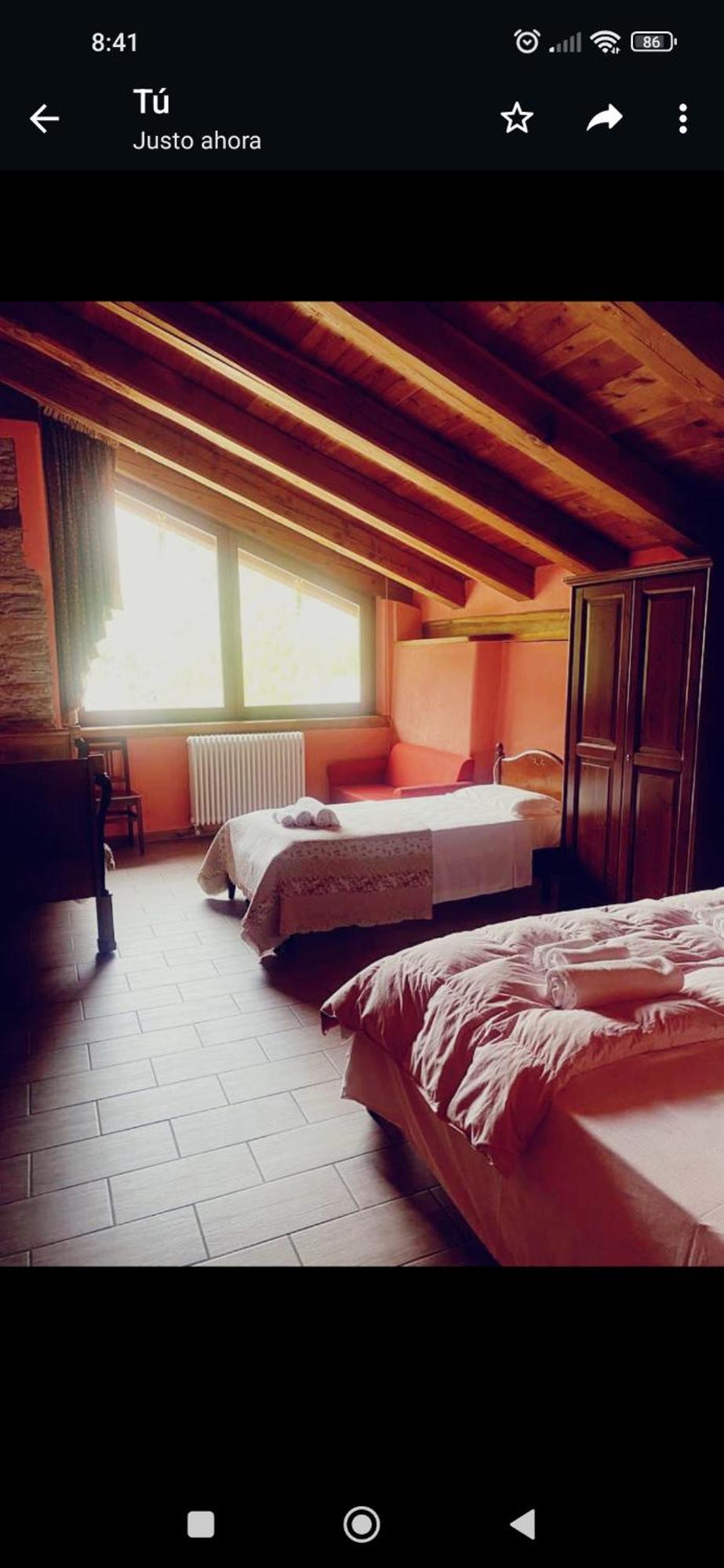 Albergo Diffuso La Marmu Osteria Della Croce Bianca مارمورا المظهر الخارجي الصورة