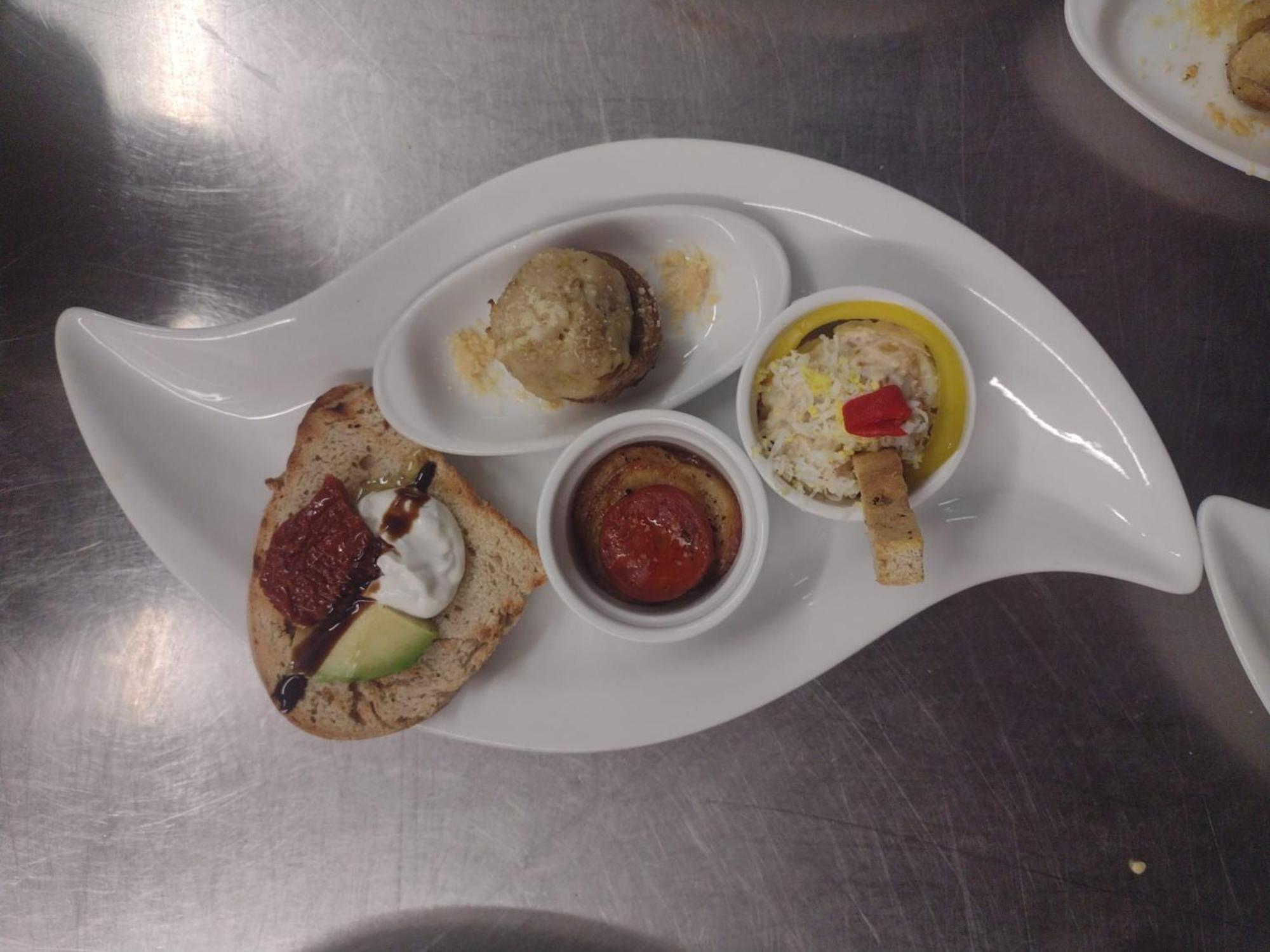 Albergo Diffuso La Marmu Osteria Della Croce Bianca مارمورا المظهر الخارجي الصورة